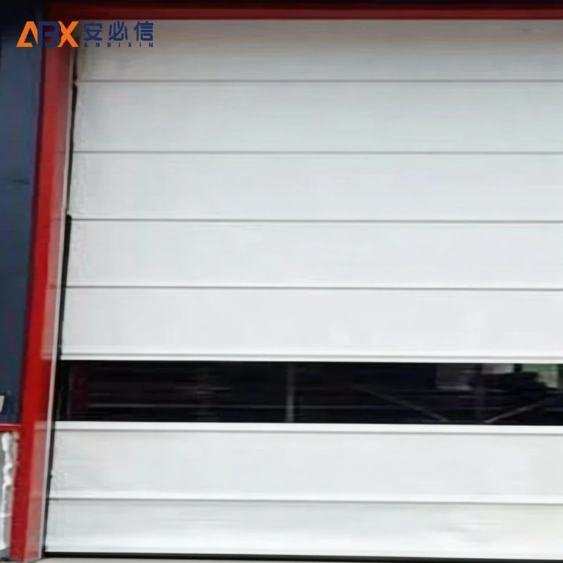 巴音郭楞蒙古快速门