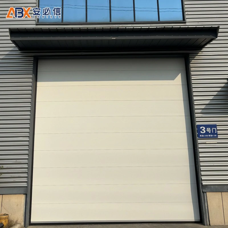 巴音郭楞蒙古高扬程滑升门